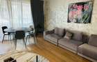 ONE Herastrau Park | Apartament 4 camere | 117 mp utili | Parcare - 17
