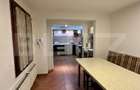 Casa cu 5 camere, 2 bucatarii ?i 4 bai | 2 intrari | I - 5
