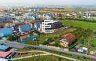 Apartament 2 camere 39 mp cu gradina 20 mp- in Sibiu - Lacul lui Binder - 7
