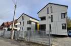 Vand apartament in vila, nou, Pitesti, Trivale. Fagetului, cu parcare