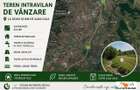 Teren Intravilan De Vanzare I 413mp I Utilitati In Apropiere I Drum As - 1