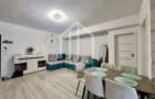 Apartament cu 3 camere, 65mp utili + balcon (5mp), etaj 1/5, lift - 6