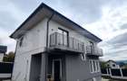 Vila Premium P+1 | 125Mp Utili | Teren 503 Mp | Valea Adanca | Finis - 4