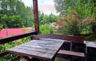 Cabana de vis în Râșca–intimitate totală în zonă turistică, Comision 0 - 13
