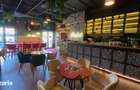 Restaurant si terasa - Asmita Gardens - cedare business - 2