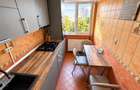 2 camere | Metrou 1 min | Parcul Tineretului 3 min | Parcare | Mobilat complet - 13