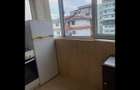 Garsoniera confortabila cu balcon, mansarda - 9