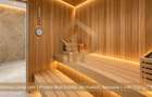 Aviatiei-Pipera | Apartament duplex de lux cu gradina privata | Confort de casa | Birou privat