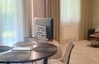 Liniste si siguranta! Casa de inchiriat Pipera Azur Residence, acces rapid A3 - 5