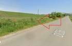 IERNUT, MURES - Teren intravilan- 27,700m2 - DESCHIDERE IN E60 - 5