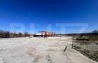 Teren intravilan 12.500 mp, zona Profi Logistic Isalnita - 1