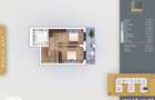 DUPLEX 3 CAM. SUPRAFATA DE 111MP./ SCOALA BRAUNER, METROU N TECLU! - 3
