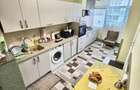 Apartament cu 2 camere decomandat în Burdea - 5