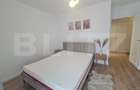 Apartament decomandat, mobilat si utilat, parcare, zona Terra