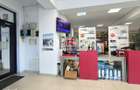 CENTRU ATELIERELOR(cod03) -Spatiu comercial cu suprafata vitrata mare - 8
