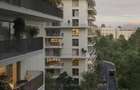 Duplex  cu terasa | Tip 1 | HILS Sunrise | Ansamblu cu Pre-certificare GREEN - 3