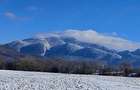 Teren cu panorama superba si parau - 1