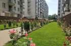 Apartament 2 camere 2 bai, 62 mp utili + 32 mp terasa, Rose Garden Residence - 1