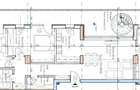 Apartament cu 4 camere, semidecomandat, 102 mp utili, zona Aradului - 1