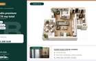 Studio Nou Cu Terasa | 52,70 MP | Targu Mures - 2