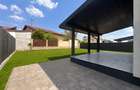 Casă Individuală Premium | 210 mp utili | Teren 402 mp | Complex Privat - 1