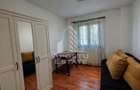 Apartament de inchiriat 3 camere, centrala proprie, etaj 1, zona Dacia