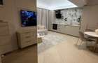 Apartament 2 camere Premium Cortina North Parcare Subterana