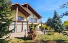 Casa de lux  de  inchiriat  in Sanpetru – mobilata si utilata PREMIUM