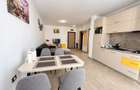 Apartament 2 camere în Alezzi Beach Resort | Parcare  | Vedere laterală la mare
