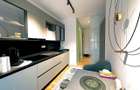 Apartament vanzare 2 camere Sos. Nordului | Gradina 37mp | mobilat lux - 3
