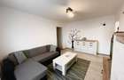Apartament cu 2 camere semidecomandat în Vasile Aaron - 1