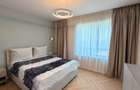 Apartament 4 camere de inchiriat superb-Zona Pipera-100 metri metrou