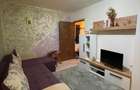 Apartament cu 2 camere semidecomandat în Mureșeni