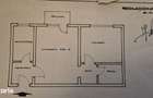 Apartament cu doua camere, Brancoveanu, 64.000 - 3