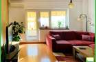 Apartament cu 3 camere mobilat de inchiriat, Mara?e?ti, ECX08638 - 5