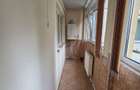 3 camere, decomandat, zona Favorit, parter cu balcon inchis termopan - 5
