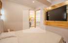 Studio dublu Ivory Residence Pipera I  lux I mobilat I COM0% - 14