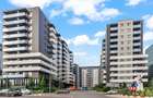 De inchiriat: Studio Premium Cortina North | Loc de Parcare Subteran Inclus - 2