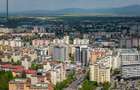 Penthouse cu 4 Camere – Cosmopolit ZENIT Bloc B | Etaj 11 - 9