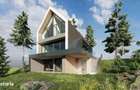 Casa cu teren intravilan pe Strada Uliului 1.200 mp teren Front 20 ml - 1