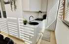 Super apartament 3 camere utilat si mobilat complet zona linistita M R - 8