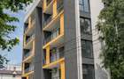 #La mare: Studio de vacan?a balcon cu view zona Lidl - Mamaia Nord - 16
