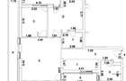 Apartament 3 camere 82 mp, terasa generoasa, balcon, bloc nou, metrou - 11
