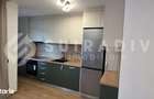 Apartament modern, parcare subterana, bloc nou- Columna Residence - 2