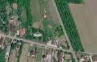 Teren intravilan de vanzare-548mp-Sat Tariceni,Comuna Sirna,Judet Prahova