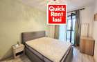 Palas Mall Bloc Nou Apartament 2Camere Open Space Modern De Inchiriat - 1