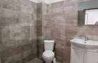 Garsoniera spatioasa, mobilata modern, zona 1 Mai - 5