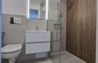 Garsoniera dubla 36 mp, dormitor separat, bloc 1984, renovata integral - 2