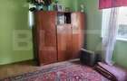 Casa cu 3 camere, anexe, curte si gradina