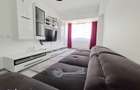 Apartament 2 camere mobilat si utilat, Tatarasi, bloc 2017, baie cu ge - 2